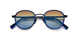 Etnia Barcelona Sonnenbrillen Roy S Sun Polarized BKBL