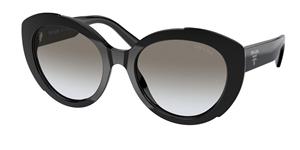 Prada Sonnenbrillen PR 01YSF Asian Fit 1AB0A7