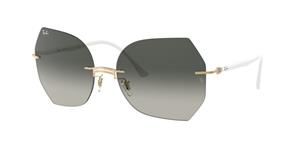 Ray-Ban Sonnenbrillen RB8065 157/11