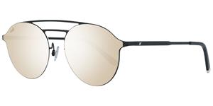 Unisex-sonnenbrille Web Eyewear We0249-5802g Ø 58 Mm
