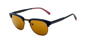 Etnia Barcelona Sonnenbrillen Mile End Polarized BLBR