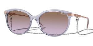 Vogue Eyewear Sonnenbrillen VO5460S 292568