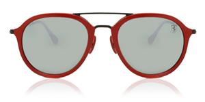 Ray-Ban Sonnenbrillen RB4369M F62330