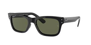 Ray-Ban Sonnenbrillen RB2283 Mr Burbank 901/58