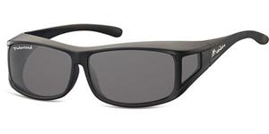 Montana Eyewear Sonnenbrillen FO5 Polarized FO5