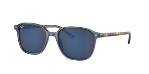 Ray-Ban Sonnenbrillen RB2193F Leonard Asian Fit 6638O4