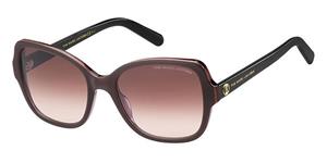 Marc Jacobs Zonnebrillen MARC 555/S 7QY/3X