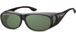 Montana Eyewear Sonnenbrillen FO2 Polarized FO2D