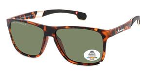 Montana Eyewear Sonnenbrillen SP320 Polarized SP320A