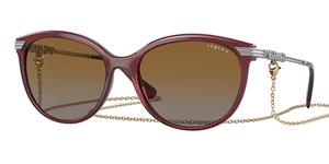 Vogue Eyewear Sonnenbrillen VO5460S 2339T5