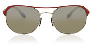 Ray-Ban Sonnenbrillen RB3685M Polarized F0455J