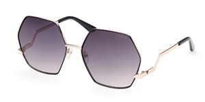 Damensonnenbrille Guess Gu7815