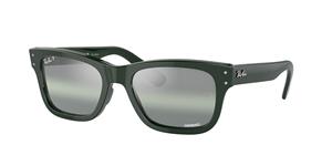 Ray-Ban Sonnenbrillen RB2283 Mr Burbank 6659G4