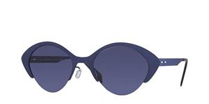 Damensonnenbrille Italia Independent 0505-crk-021 (51 Mm) (ø 51 Mm)