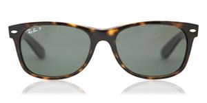 Ray-Ban Zonnebrillen RB2132 New Wayfarer Polarized 902/58