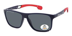 Montana Eyewear Sonnenbrillen SP320 Polarized SP320B