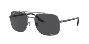 Ray-Ban Zonnebrillen RB3699 004/K8