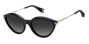 Marc Jacobs Zonnebrillen MJ 1004/S 807/9O