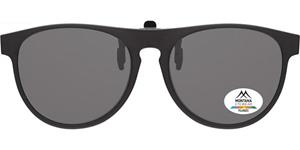 Montana Eyewear Sonnenbrillen C6 Clip-On Polarized C6