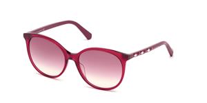Damensonnenbrille Swarovski Sk-0223-72t (ø 56 Mm) (ø 56 Mm)