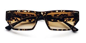 Etnia Barcelona Sonnenbrillen Trinity HVBK