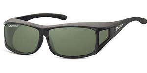 Montana Eyewear Sonnenbrillen FO5 Polarized FO5A