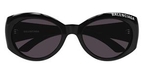 Balenciaga Sonnenbrillen für Frauen BB0267S 001