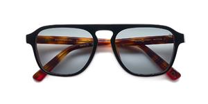 Etnia Barcelona Sonnenbrillen Rodeo Drive 2 Sun Polarized BKHV