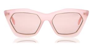 Damensonnenbrille Emilio Pucci Ep0094 5472y