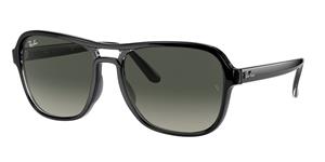 Ray-Ban Sonnenbrillen RB4356 State Side 654571