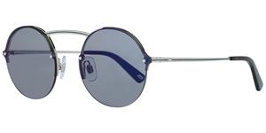 Unisex-sonnenbrille Web Eyewear We0260-5416c Ø 54 Mm