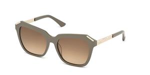 Damensonnenbrille Swarovski Sk0115-5545f