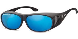 Montana Eyewear Sonnenbrillen FO2 Polarized FO2H