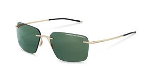 Porsche Design Sonnenbrillen P8923 B