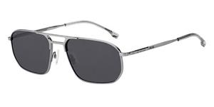 Boss by Hugo Boss Zonnebrillen Boss 1446/S R81/JT