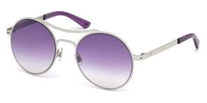 Damensonnenbrille Web Eyewear We0171-5416z Ø 54 Mm