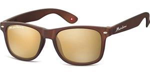 Montana Eyewear Sonnenbrillen MS1-XL MS1E-XL