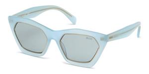 Damensonnenbrille Emilio Pucci Ep0094 5484v