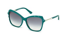 Damensonnenbrille Swarovski Sk0106-5796p