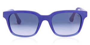 Etnia Barcelona Sonnenbrillen Trento Sun BLBK
