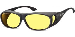 Montana Eyewear Sonnenbrillen FO2 Polarized FO2I