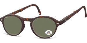 Montana Eyewear Sonnenbrillen MP66 Polarized MP66C