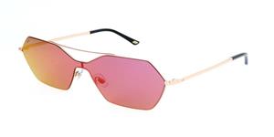 Damensonnenbrille Web Eyewear We0213-34z (ø 59 Mm)