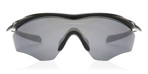 Oakley Zonnebrillen OO9343 M2 FRAME XL Polarized 934309