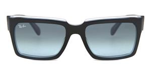 Ray-Ban Sonnenbrillen RB2191F Inverness Asian Fit 12943M