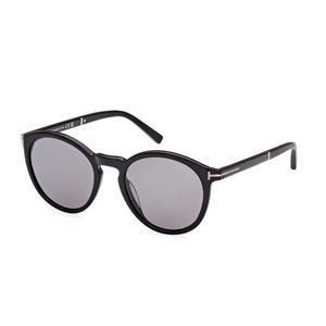 tomfordeyewear Tom Ford Eyewear Sonnenbrillen für Männer FT1021-N ELTON Polarized 01D