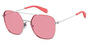 Unisex-sonnenbrille Polaroid Pld 6058_s 5635j