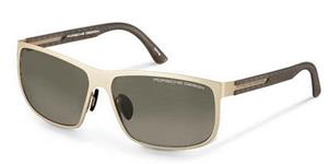 Porsche Design Sonnenbrillen P8583 C