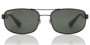 Ray-Ban Zonnebrillen RB3445 Active Lifestyle Polarized 002/58