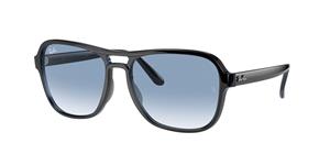 Ray-Ban Sonnenbrillen RB4356 State Side 66033F